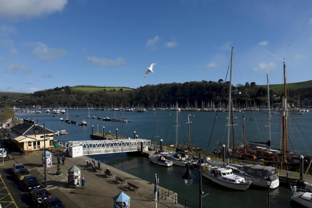 Riverside 3 Dartmouth Exteriér fotografie