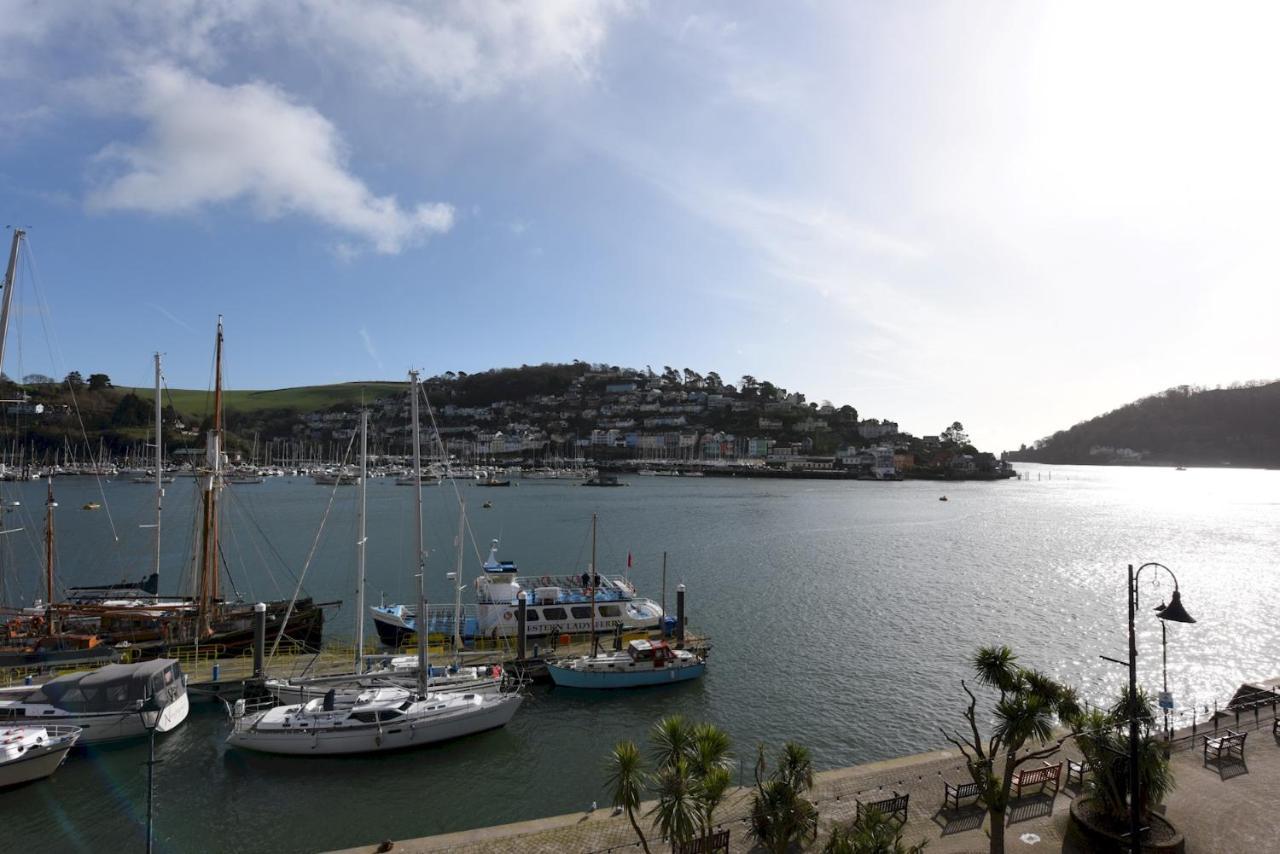 Riverside 3 Dartmouth Exteriér fotografie